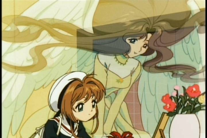 Otaku Gallery  / Anime e Manga / Card Captor Sakura / Screen Shots / screen (49).jpg